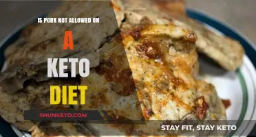 Can You Eat Pork on Keto? Facts and Myths Explained