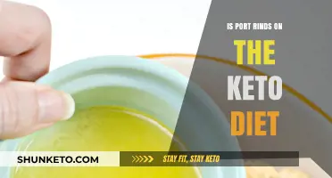 Can You Eat Pork Rinds on Keto? A Crunchy Low-Carb Snack Guide