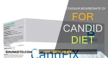 Potassium Bicarbonate: Candida Diet Friend or Foe?