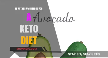 Potassium's Role in Keto: Essential Nutrient or Optional Supplement?