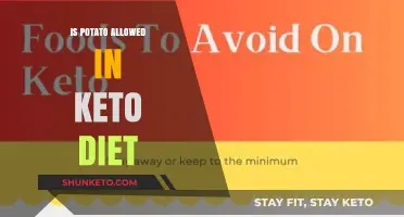 Can You Eat Potatoes on Keto? The Surprising Truth Revealed