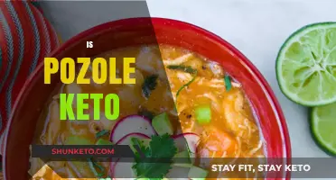 Is Pozole Keto-Friendly? Exploring Low-Carb Mexican Soup Options