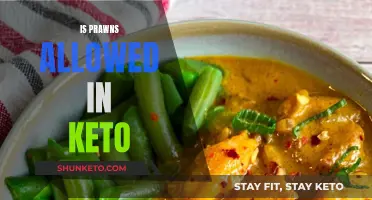 Prawns on Keto: What You Need to Know