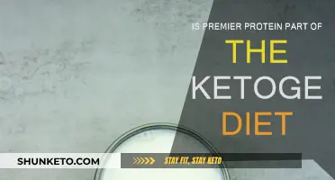 Premier Protein and Keto: A Good Mix?