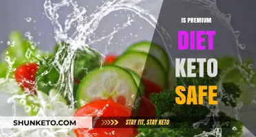Is Premium Diet Keto Safe? A Comprehensive Health Analysis