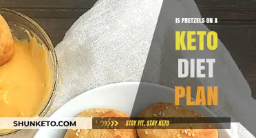 Can Pretzels Fit into a Keto Diet Plan? Here's What to Know