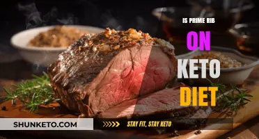 Can You Enjoy Prime Rib on a Keto Diet? Find Out!