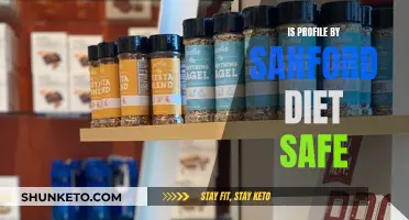 Sanford Profile Diet: Is It Safe?