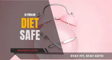 Prolon Diet: Is It Safe for Everyone?