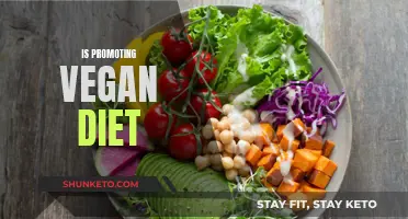 Vegan Diet: Healthy Choice or Unnecessary Restriction?