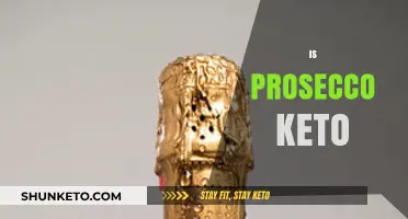 Is Prosecco Keto-Friendly? Sparkling Wine and Low-Carb Diets Explained