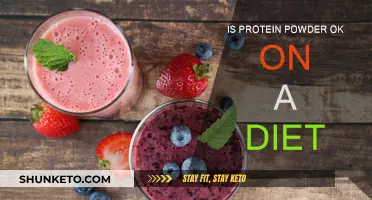Protein Powder: Friend or Foe on a Diet?