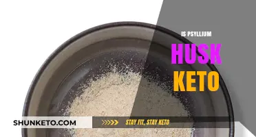 Is Psyllium Husk Keto-Friendly? Benefits, Uses, and Low-Carb Tips