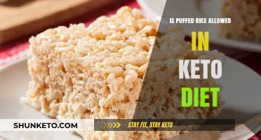 Can You Eat Puffed Rice on a Keto Diet? Find Out!