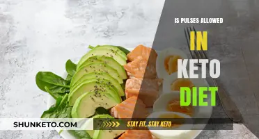 Can You Eat Pulses on Keto? Unraveling the Dietary Dilemma
