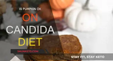 Pumpkin and Candida Diet: What You Need to Know