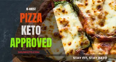 Quest Pizza: Keto-Friendly or Not?