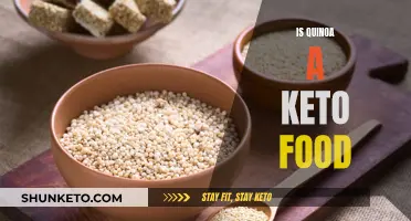 Quinoa on Keto: Friend or Foe?