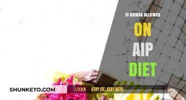 Quinoa on AIP Diet: What's the Verdict?