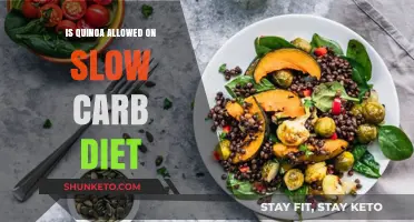 Quinoa: Slow Carb Superfood or Diet Disaster?