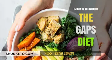 Quinoa on the GAPS Diet: What's Allowed?