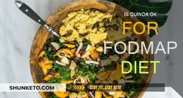 Quinoa on a Low-FODMAP Diet: Friend or Foe?