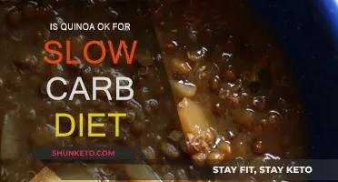 Quinoa: Slow Carb Superfood or Diet Disaster?