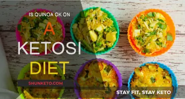 Is Quinoa Keto-Friendly?