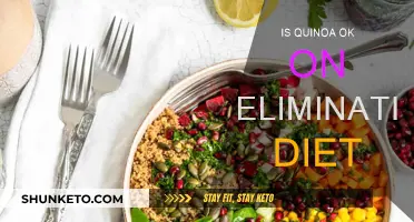 Quinoa on Elimination Diets: Safe Superfood or Not?