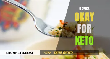 Quinoa and Keto: A Match Made in Heaven?