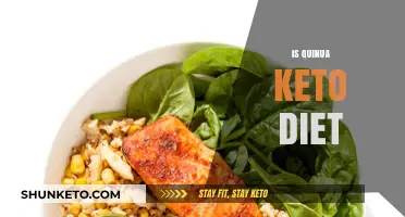 Is Quinoa Keto-Friendly? Unraveling the Truth for Low-Carb Diets