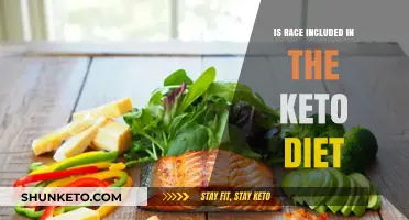 Keto Diet and Race: Exploring Cultural Inclusion in Low-Carb Eating