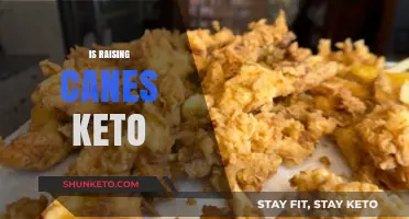 Is Raising Cane's Keto-Friendly? A Low-Carb Menu Breakdown