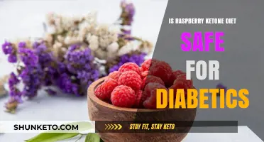 Raspberry Ketone Diet: Safe for Diabetics?