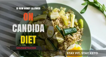 Honey and Candida Diet: What's the Verdict?