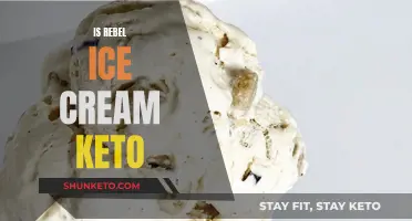 Rebel Ice Cream: Keto-Friendly Treat or Misleading Myth?