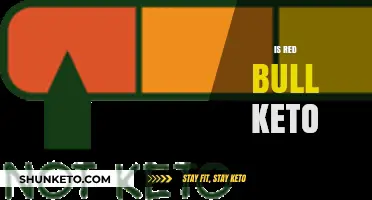 Is Red Bull Keto-Friendly? A Detailed Analysis for Dieters