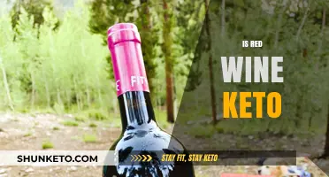 Is Red Wine Keto-Friendly? Unveiling the Truth for Low-Carb Diets