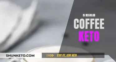 Coffee and Keto: Is Your Brew Safe?