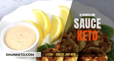 Remoulade Sauce and Keto: A Perfect Match?