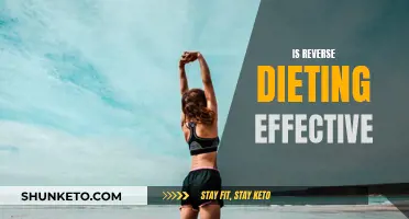Reverse Dieting: Effective Strategy or Just a Fad?