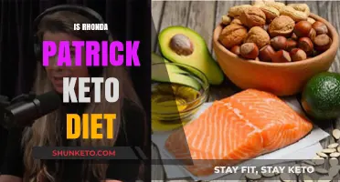 Rhonda Patrick's Keto Diet Insights: Benefits, Science, and Practical Tips