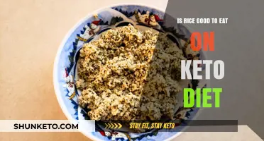 Can You Eat Rice on Keto? Low-Carb Alternatives Explained