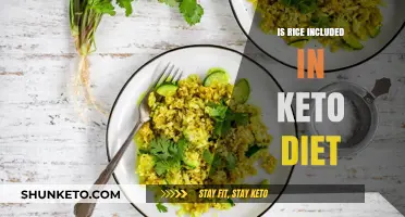 Can You Eat Rice on Keto? The Surprising Truth Revealed