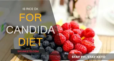 Rice and Candida Diet: What You Need to Know
