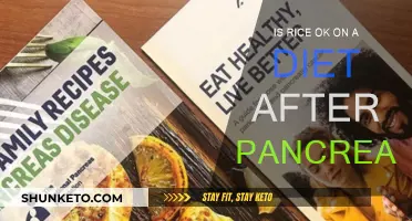 Rice and Pancreatitis: What You Need to Know
