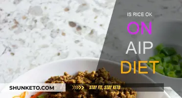 Rice on AIP Diet: Friend or Foe?