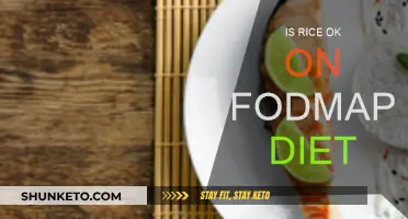 Rice and FODMAP: What You Need to Know