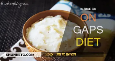 Rice on GAPS Diet: What You Need to Know