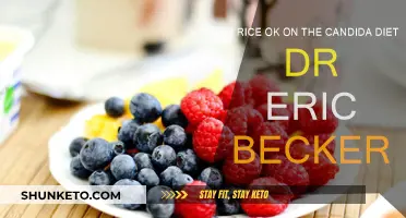 Rice and Candida: Dr. Becker's Take